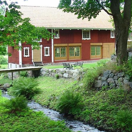 Bjorka Storgard B&B Motala Habitación foto